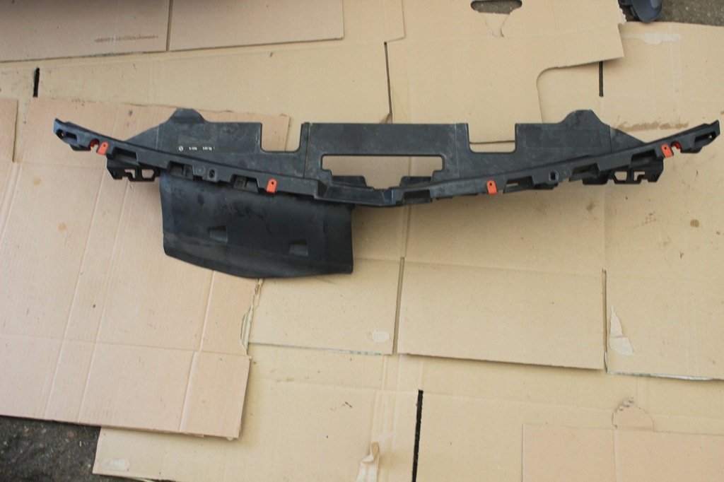 фото №1, Pas передний верхний opel insignia lift