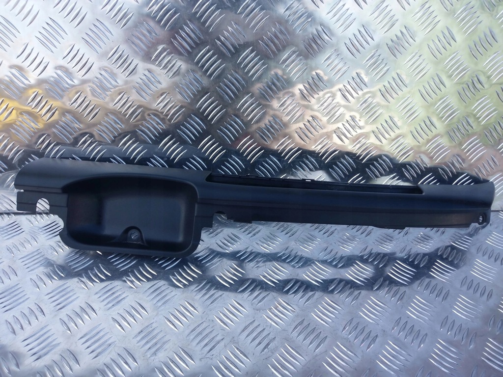 фото №1, Жабо левая scania r