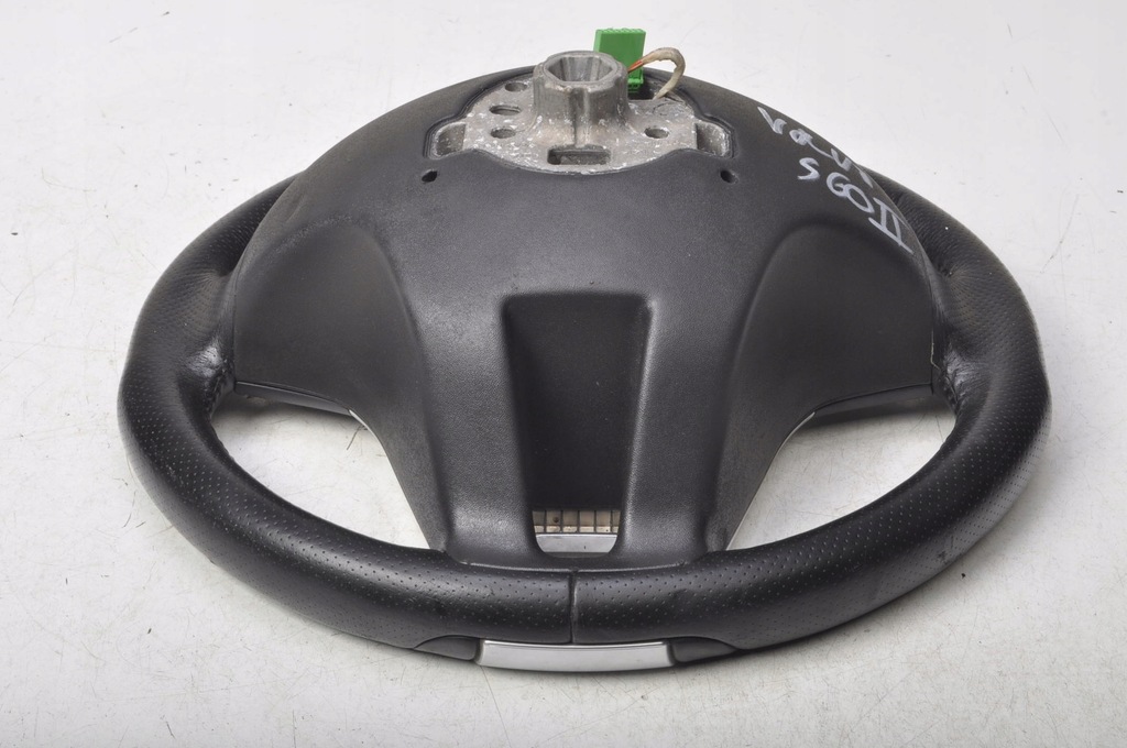 фото №11, Volvo s60 ii v60 воздуховод кожаный rdesign