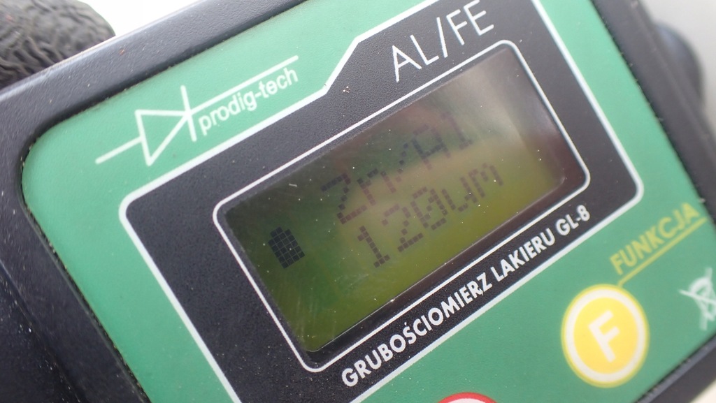 фото №11, Cadillac escalade 02-06r дверь перед левый