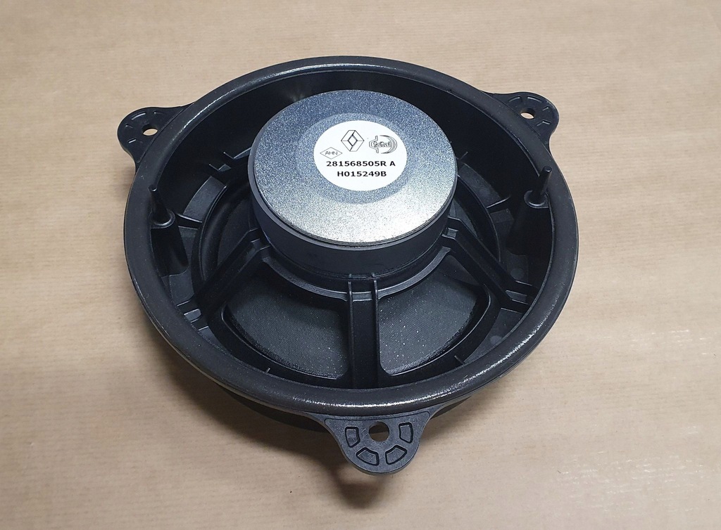 фото №2, Динамик r laguna iii 281568505r