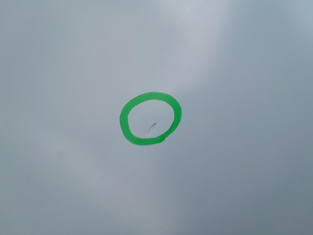 Ford ranger 3 рестайлінг  15- капот перед передня оригінал Оригінал