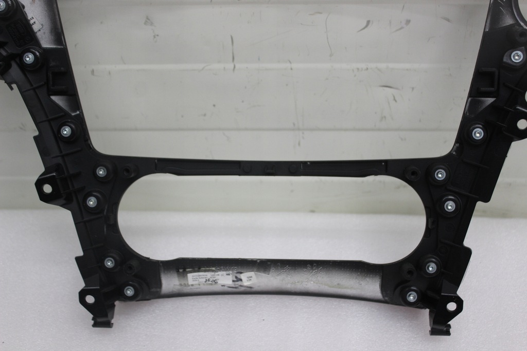 фото №14, Mercedes sl r231 консоль средняя dekor a2316803836