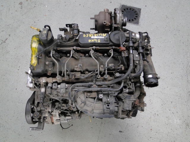 фото №16, Двигатель kia hyundai 2.0crdi d4ha sorento ; sportage ; i35 2011-