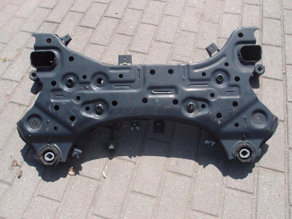 фото №8, Подрамник подрамник hyundai ioniq 1.6 hybrid