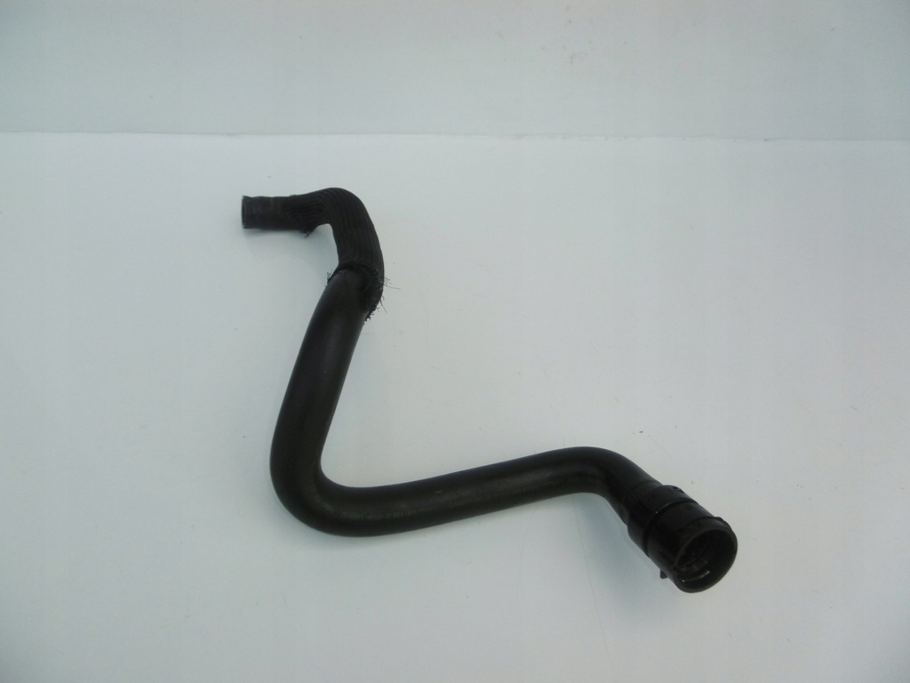 фото №9, Шланг трубка wąż wody volvo v70 iii s80 ii 2.4 d