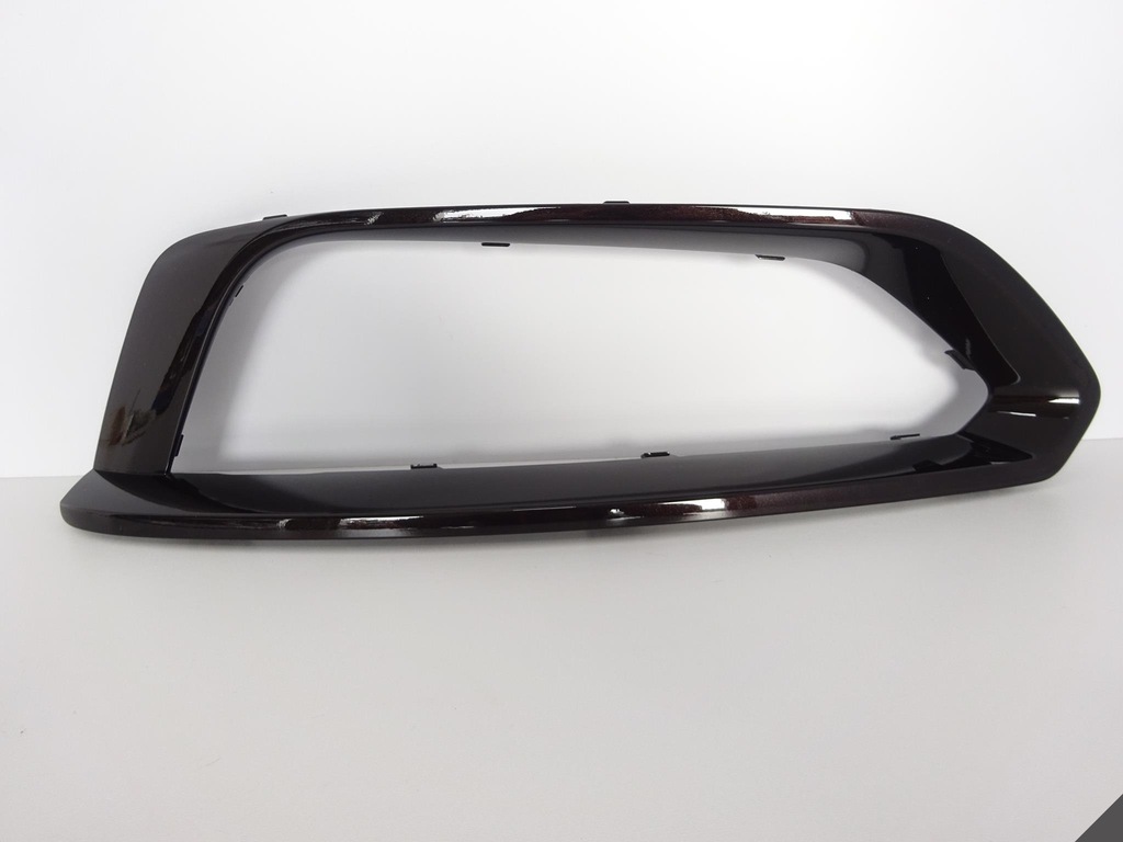 фото №1, Bmw 2 f22 f23 обычная basis решётка левая перед