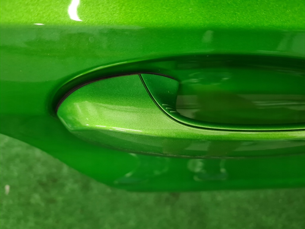 фото №3, Bmw 3 g20 дверь правый задняя keyless shadowline p7v