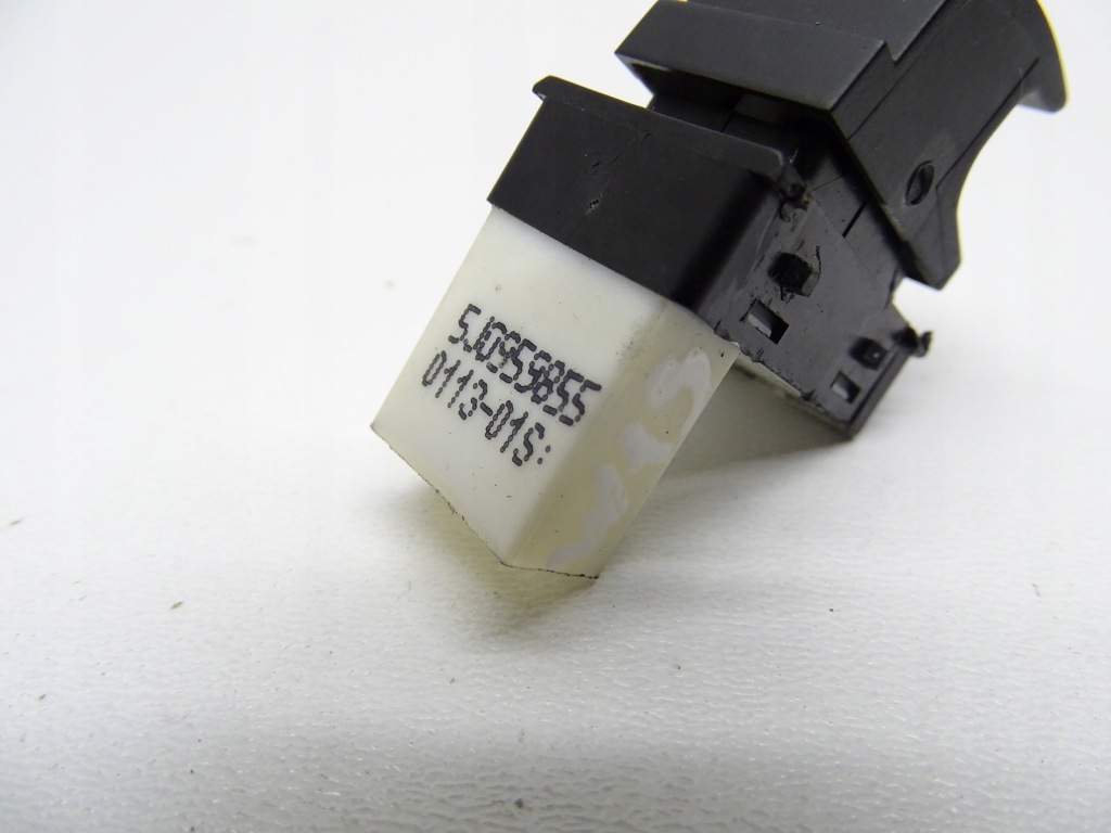 фото №7, Перемикач вимикач скло skoda superb ii fabia ii 5j0959855