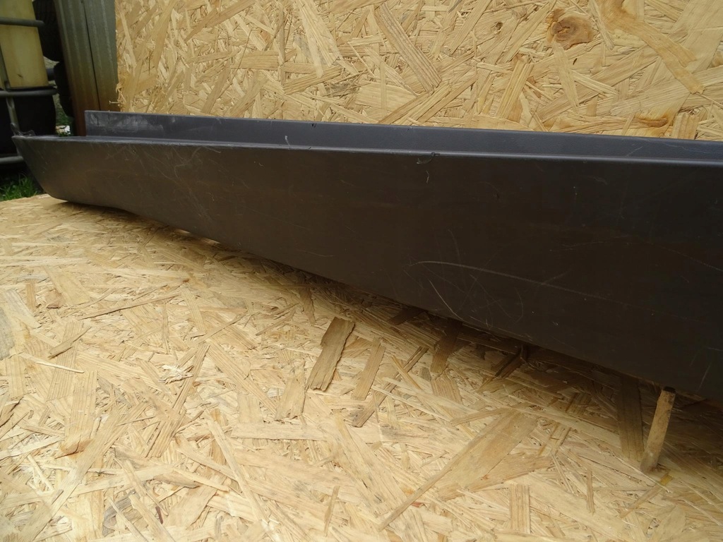 фото №5, Bmw x5 f15 молдинг поріг ліва