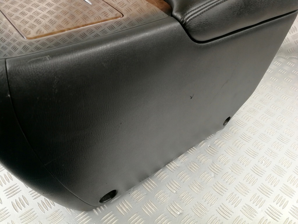 фото №6, Тунель середній бардачок оббивка infiniti qx80