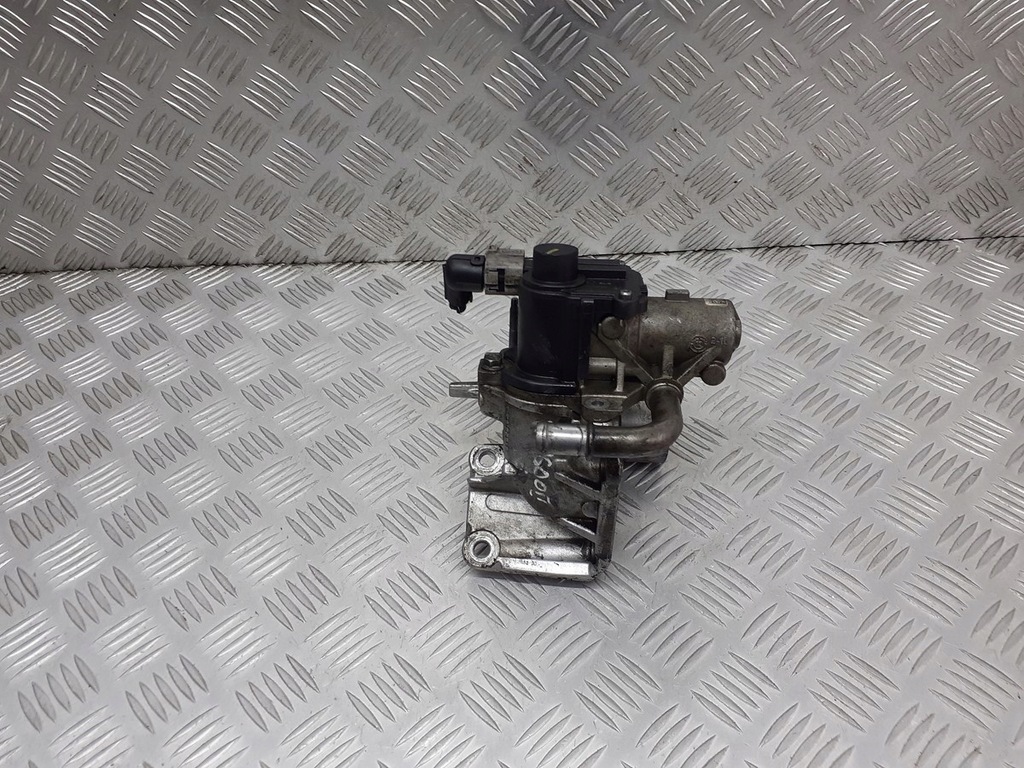 фото №7, Клапан рециркуляції egr renault kangoo ii 1.5 dci