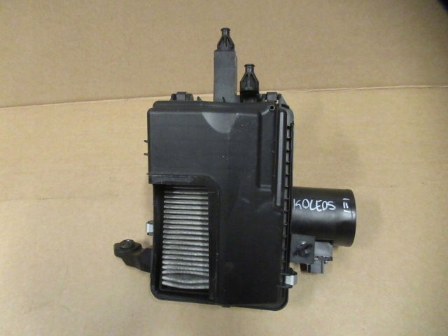 фото №1, Renault koleos ii корпус фильтра воздуха