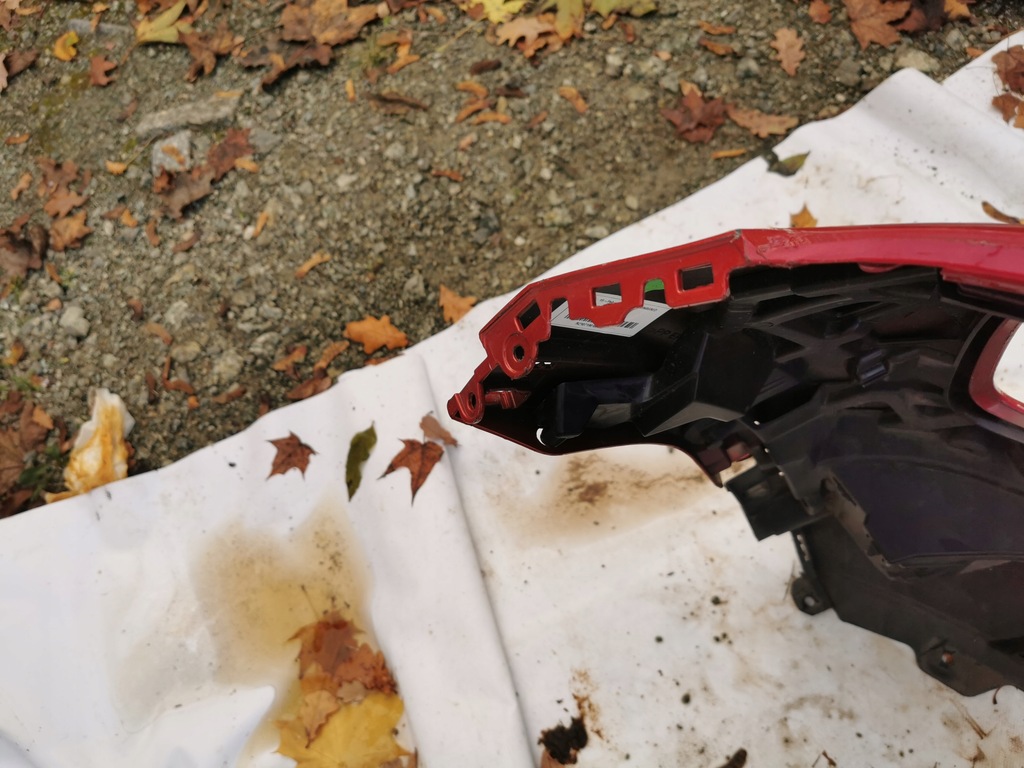 фото №6, Vw t-roc t roc 2ga бампер перед передний