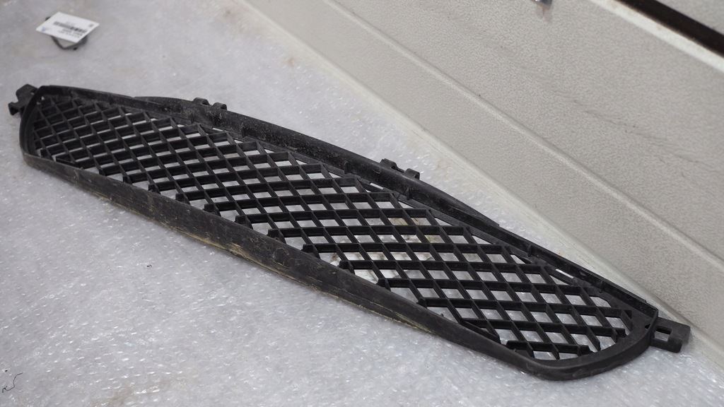 фото №1, Smart forfour 454 решётка радиатора бампера передний