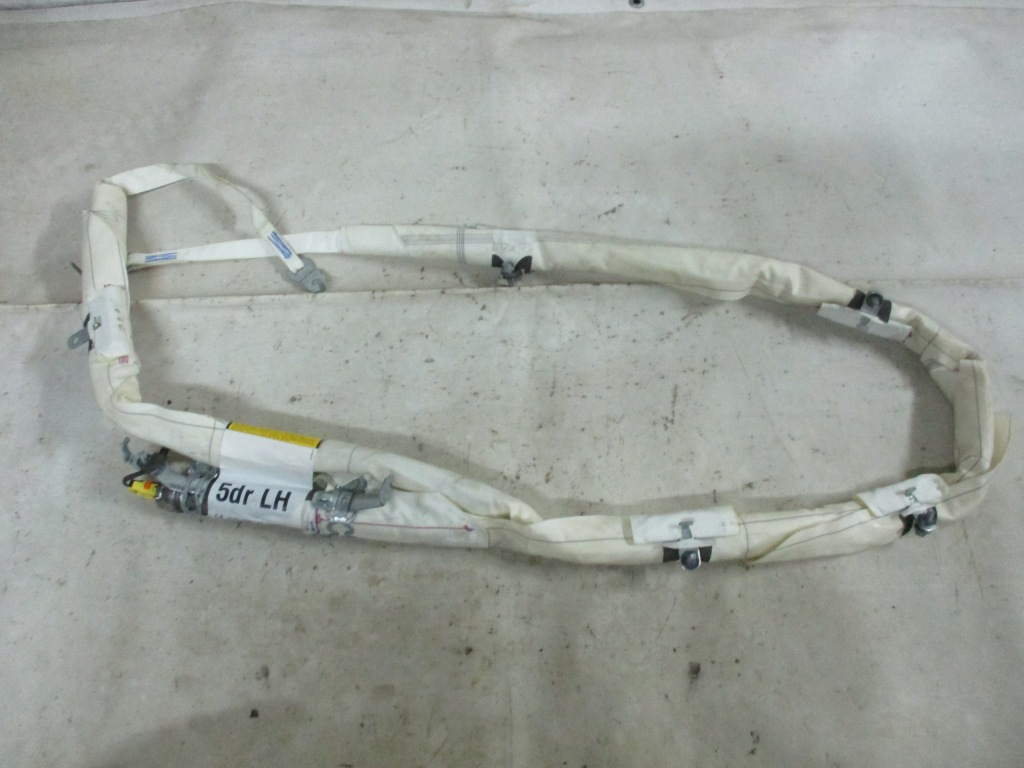 фото №1, Шторка безопасности левая range rover evoque bj3214k160bc