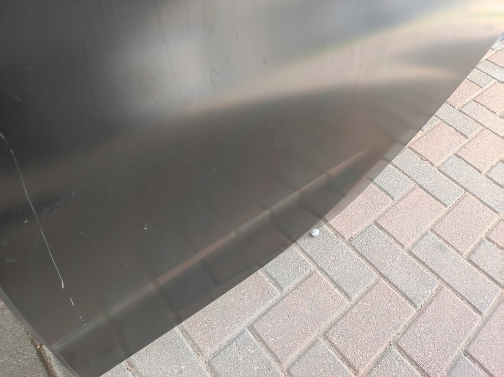 фото №12, Дверь bmw 2 f45 задние левая nowe org poznań giełda