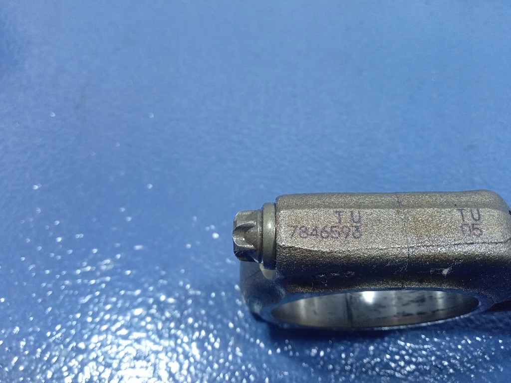 фото №4, Bmw m2 f87 f80 поршень шатун s55b30a 7846593