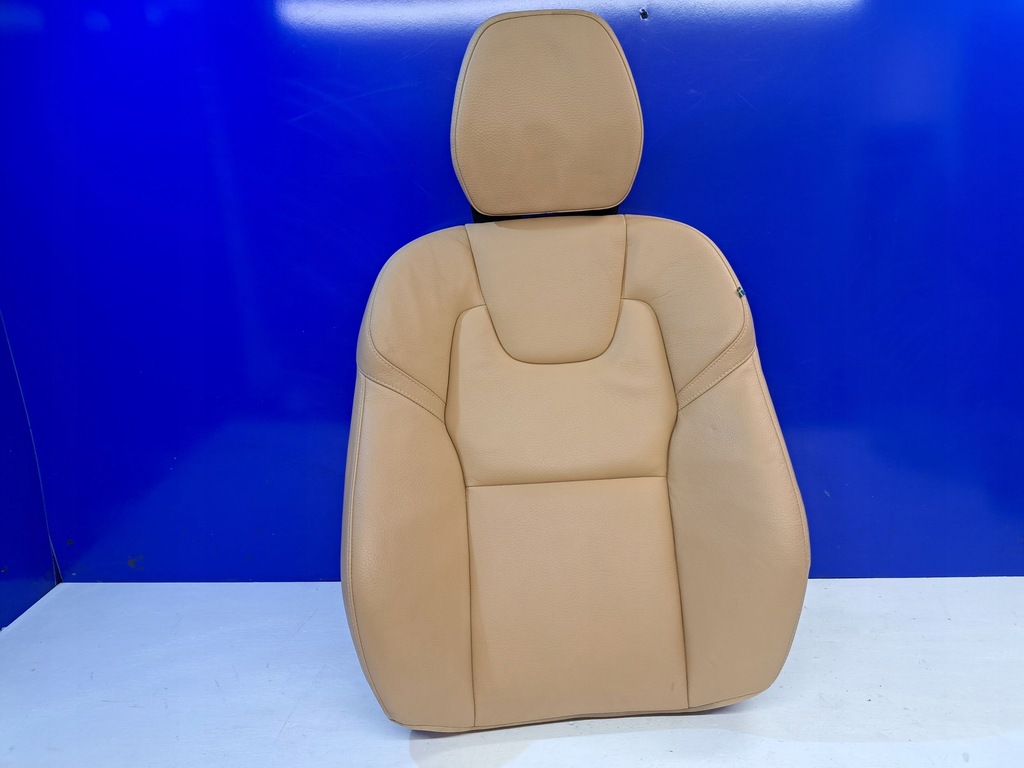 фото №1, Volvo xc90 2019 сиденья, сиденье