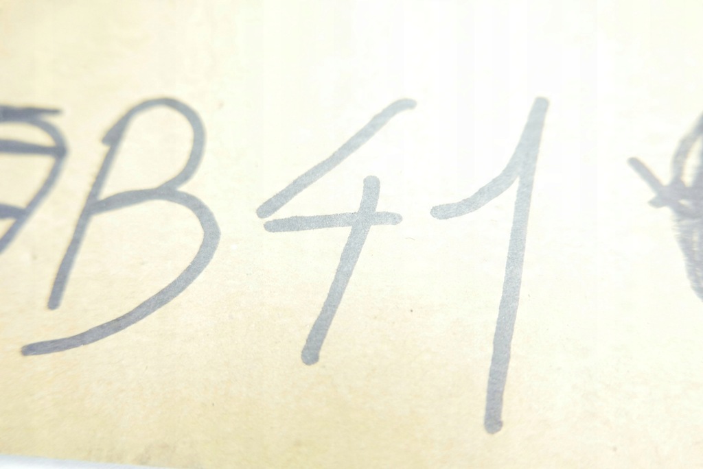 фото №6, Заглушка новий оригінальний буфер vw 2k3867815a