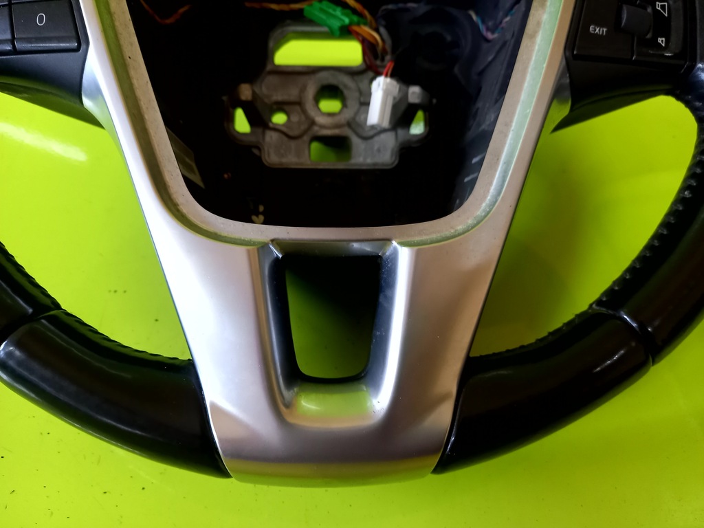 фото №5, Воздуховод кожаный volvo s60 10r