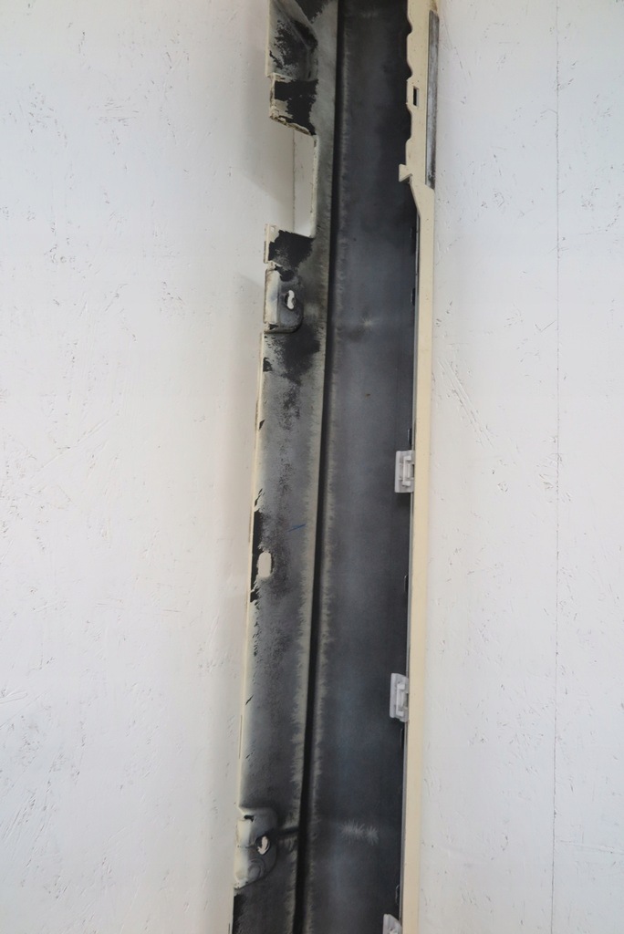 фото №10, Молдинг порог порог накладка правая mercedes benz w213 a2136901040