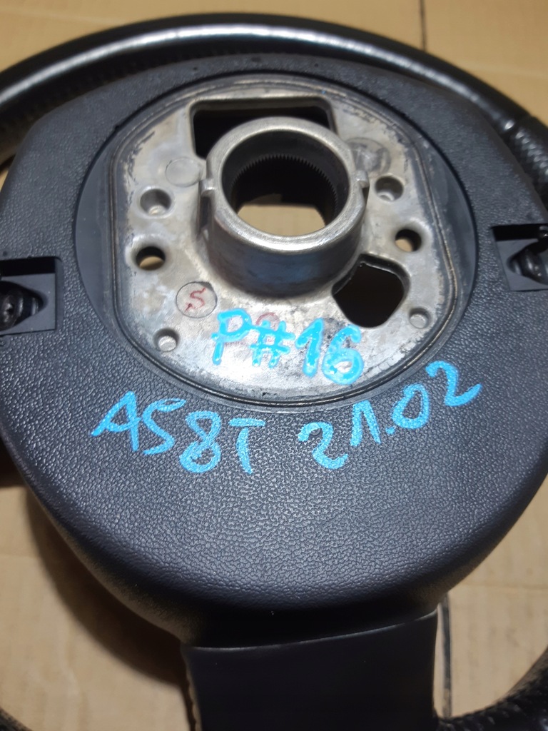 фото №12, Audi a5 8t воздуховод кожа 3 ram простроченная 8t0419091a