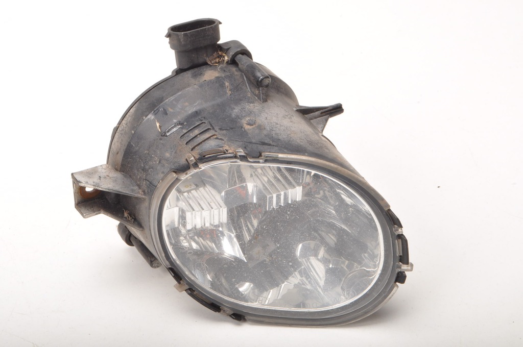 фото №1, Volvo s40 ii v50 протитуманна фара лівий drl led 31353107