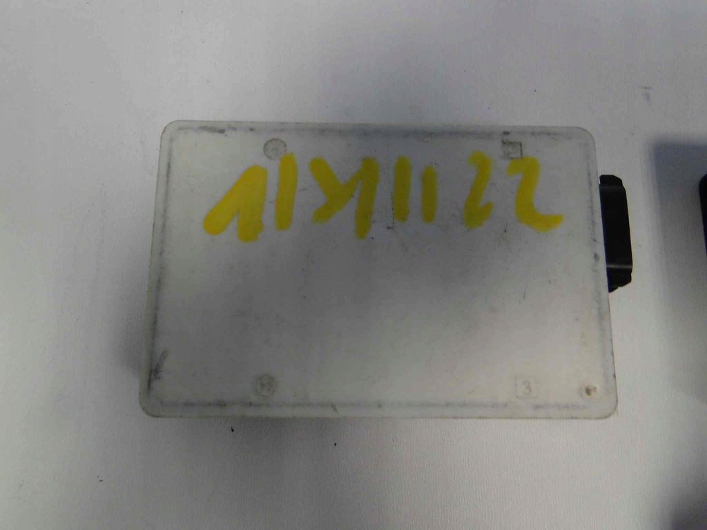 фото №3, Mercedes s w222 222 радар датчик асистент поперечина