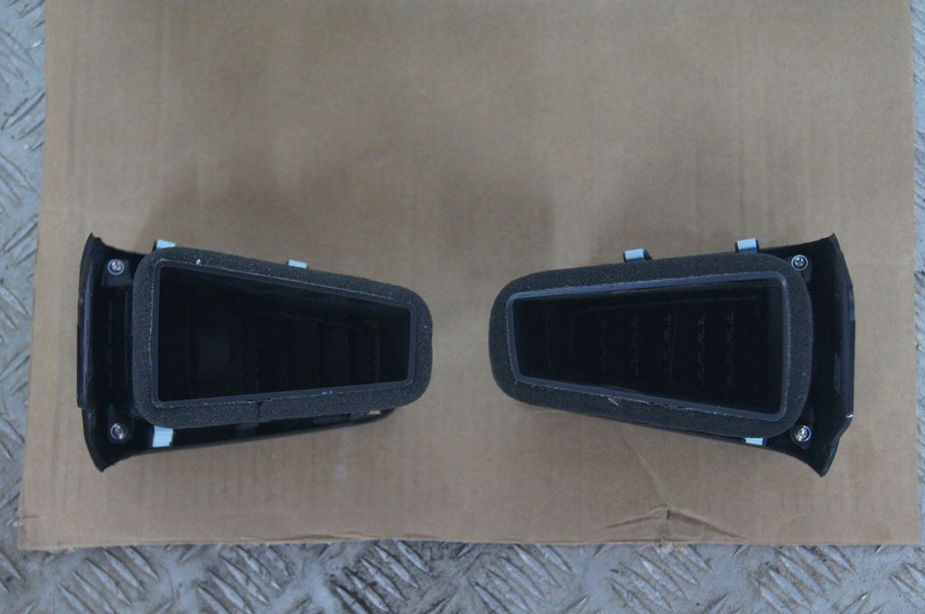 фото №9, Hyundai ioniq ґрати обдув рамки декори 2018r