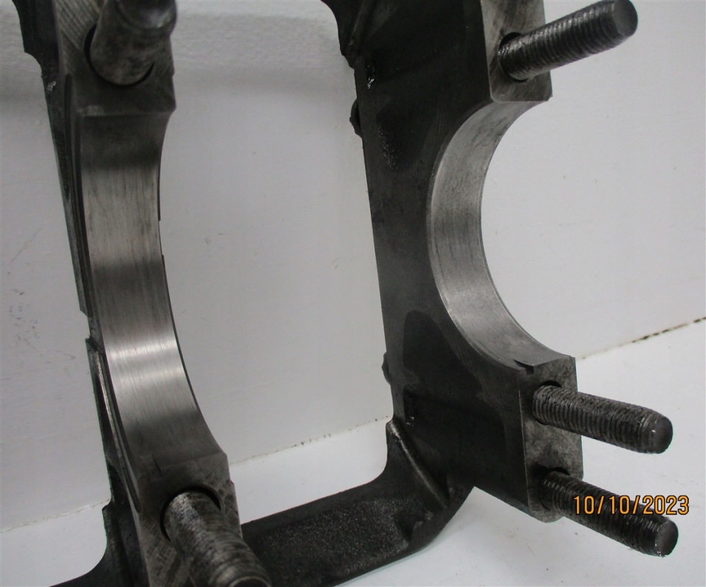 Опора вала коленчатого блок audi a4 b9 a6 c7 a7 q7 4m a8 d4 3.0 tdi crt Киев