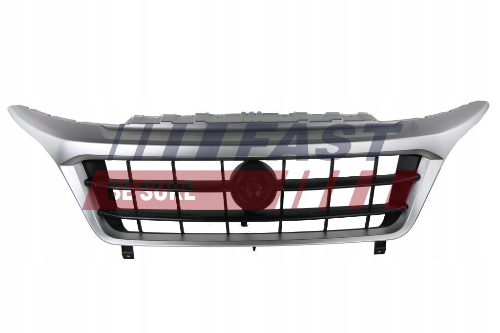 фото №13, Fast решётка радиатора fiat ducato 14 середина