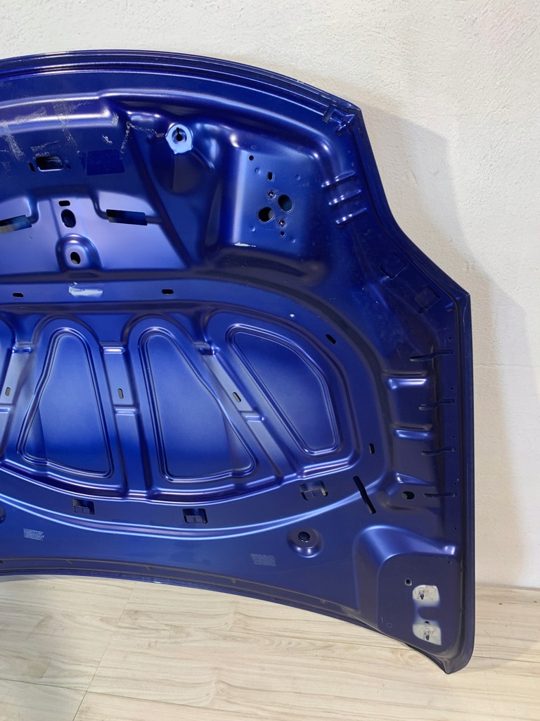 фото №10, Maserati grecale капот перед передня 2022-2023r