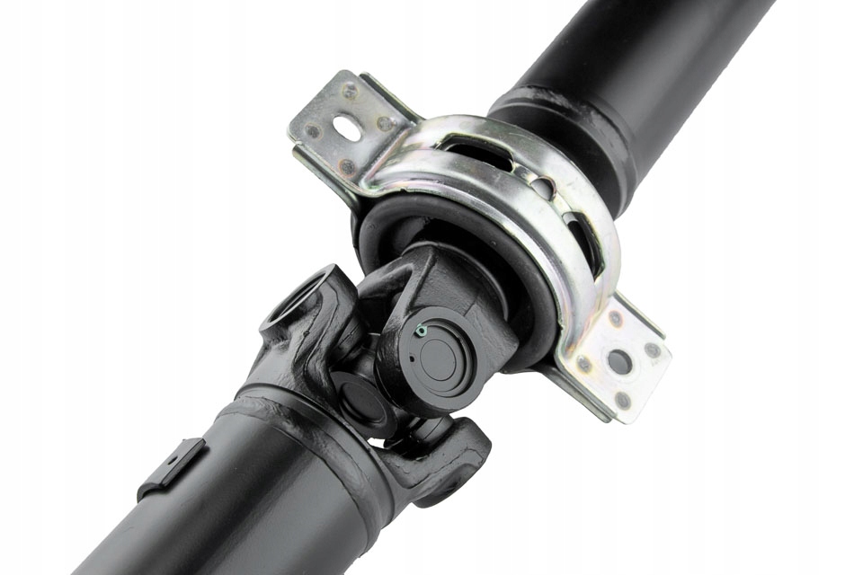 фото №3, Nty nwn-ms-006 wał приводной, привод osi