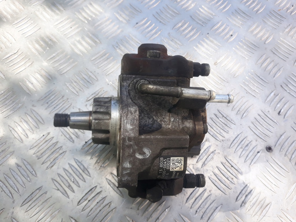 фото №1, Насос впрыскная mazda 5 6 2.0 citd rf5c 13800b