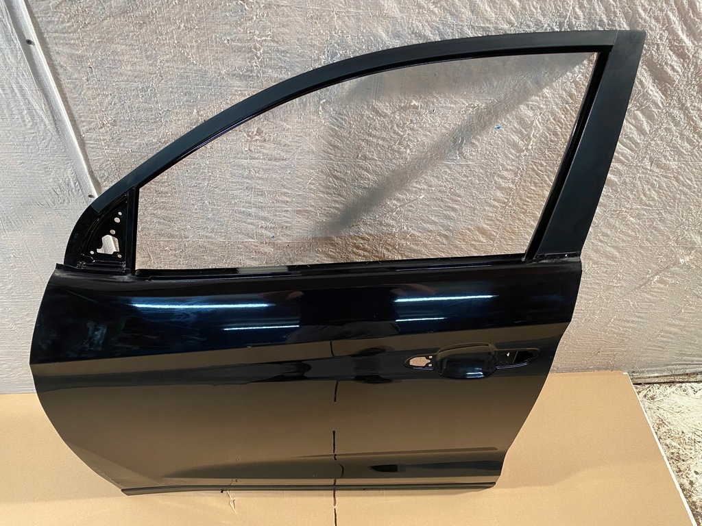 фото №10, Hyundai tucson iii lift 18- дверь левый перед