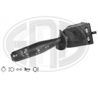 фото №1, Era перемикач pod кермо citroen