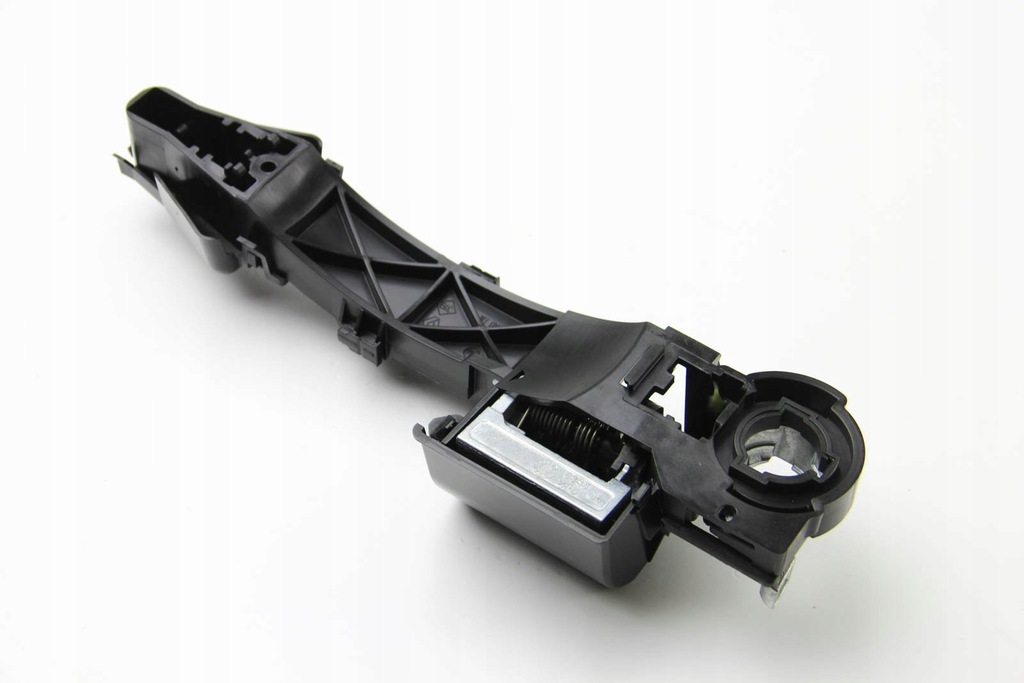 фото №6, Модуль кронштейн ручка двері праве зсувні renault 806078197r