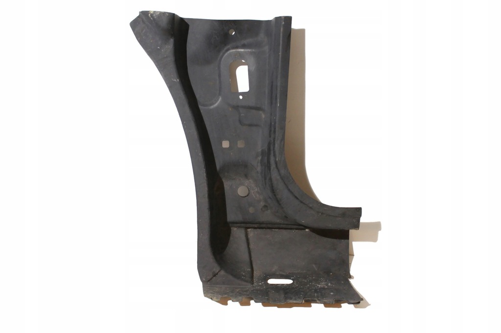 фото №2, Порог блок двигателя правый renault megane ii 2