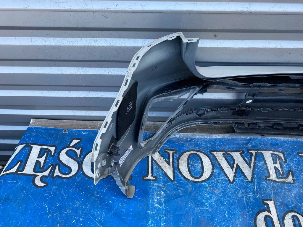 фото №6, Vw t-roc 2ga lift r-line бампер задня задній 2ga807301fa