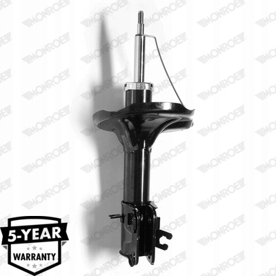 фото №2, Monroe амортизатор hyundai trajet pp