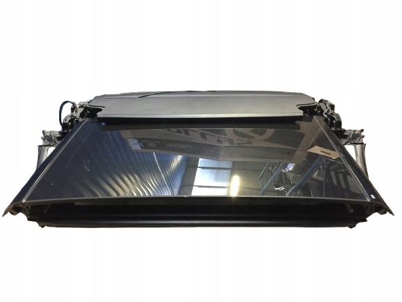 фото №1, Mercedes sl w231 дах панорама панорамний