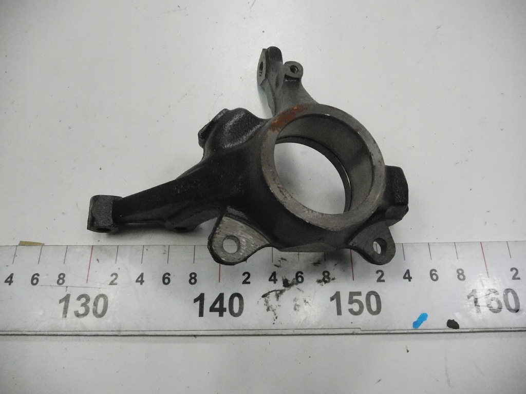 фото №9, Поворотний кулак fiat brava права 95-98 46480639