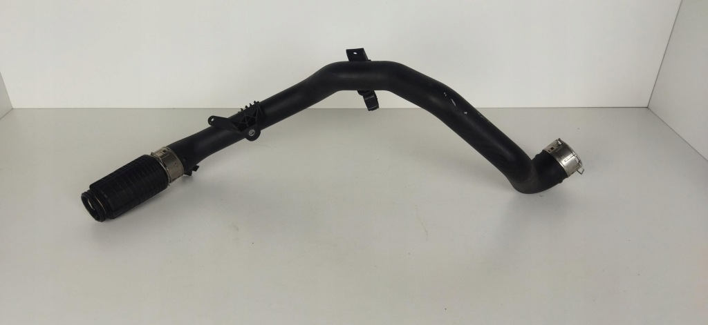 фото №2, Astra k v 1.2t труба интеркулер 39172852