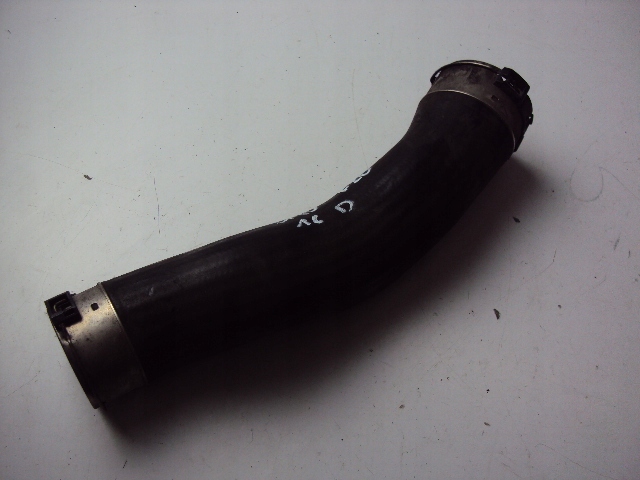 фото №1, Труба інтеркулер bmw f20 f30 дизель