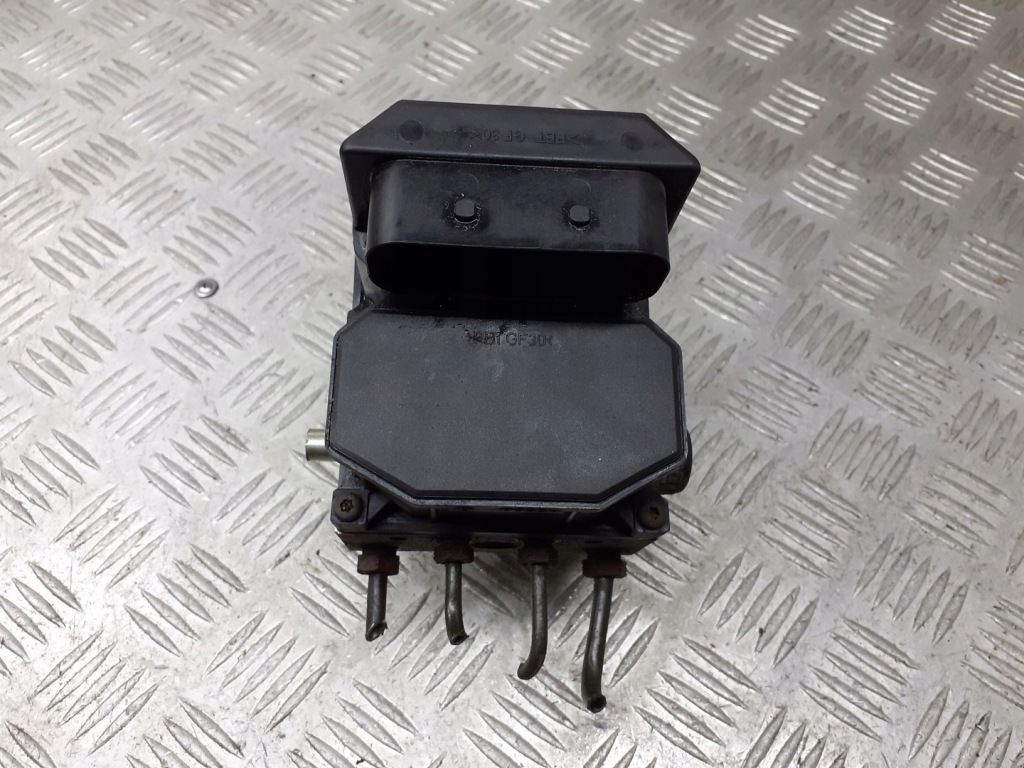 фото №1, Насос abs ford mondeo mk3 1s7e-2m110-af