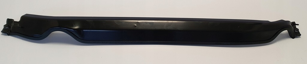 фото №1, Audi a3 жабо металевий 8v0806239b