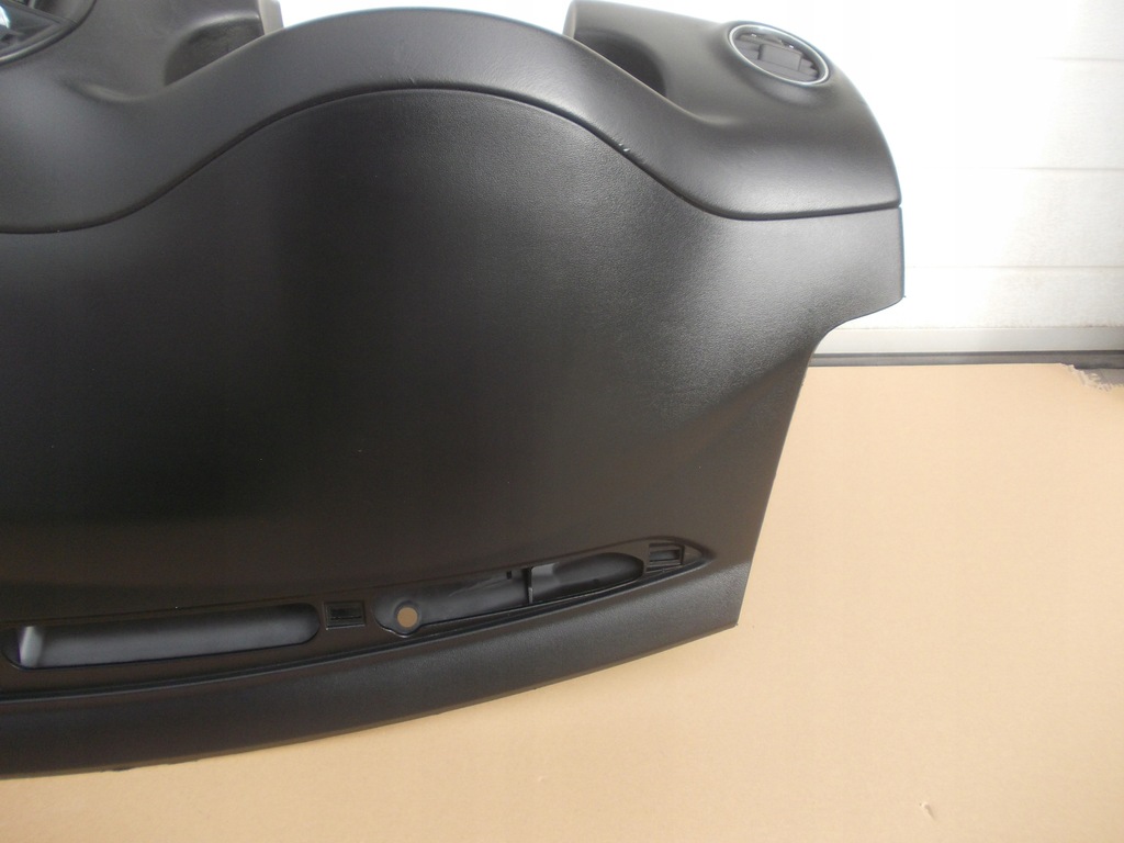 фото №12, Панель приладів консоль подушки безпеки lancia delta iii europa orginał