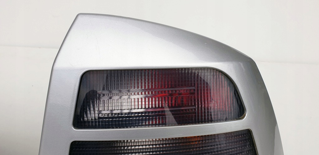 фото №8, Opel astra g 2 ii hb irmscher лампы задняя задние тюнинг спортивные уникат!