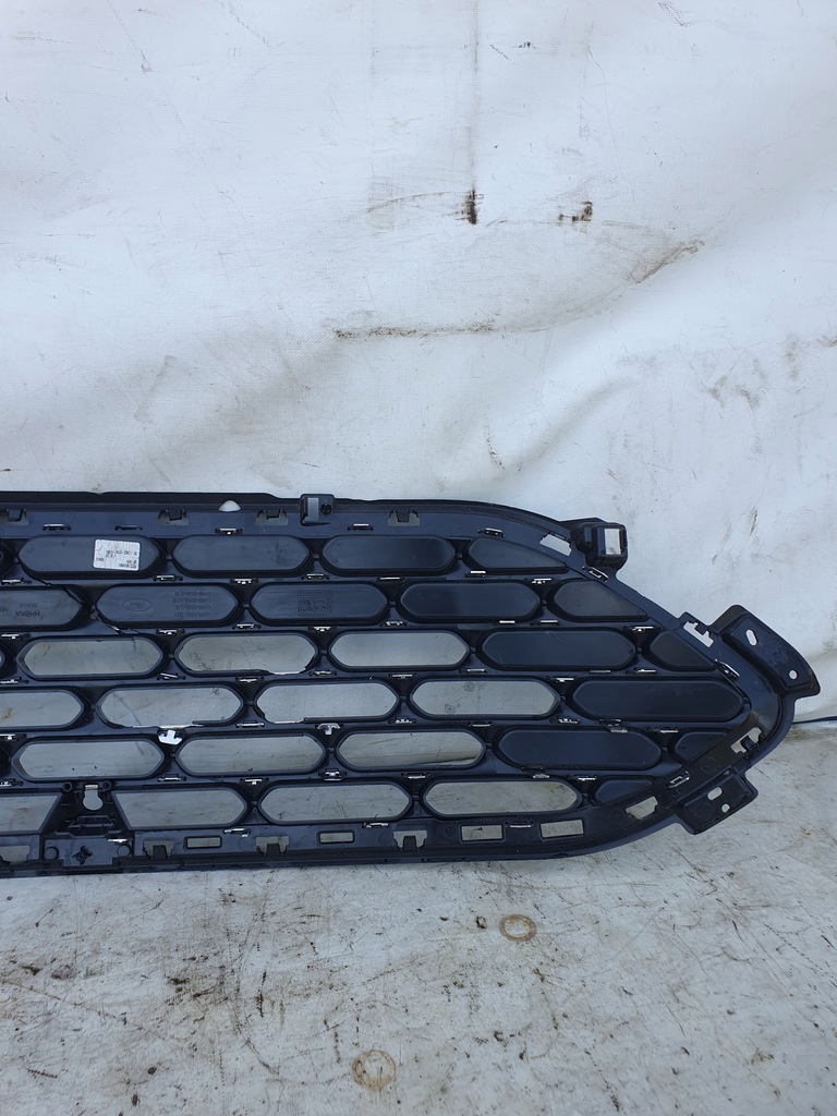 фото №11, Решётка радиатора ford kuga mk3